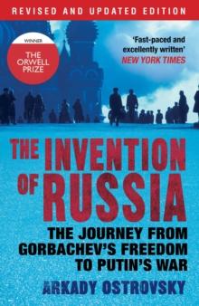 The Invention of Russia