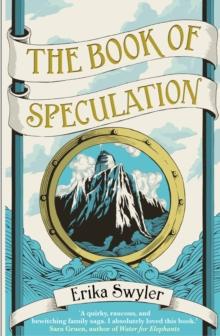 The Book of Speculation