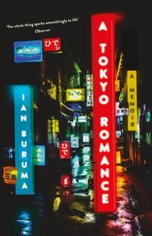 A Tokyo Romance