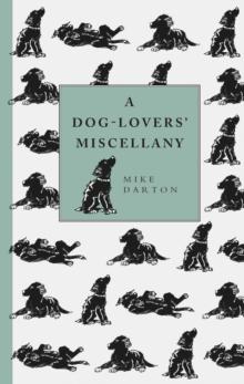 A Dog-Lover's Miscellany