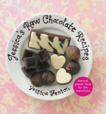 Jessica's Raw Chocolate Recipes