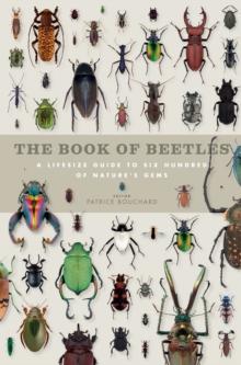 The Book of Beetles : A Life-Size Guide to Six Hundred of Nature's Gems