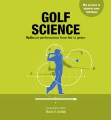 Golf Science : Optimum performance from tee to green