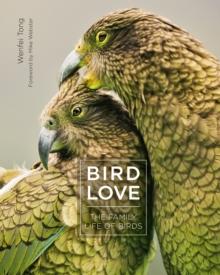 Bird Love : The Family Life of Birds