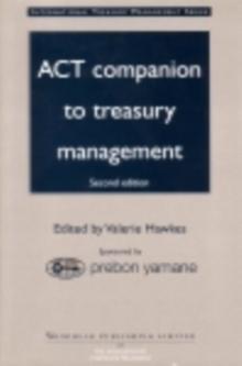 Act Companion to Treasury Management