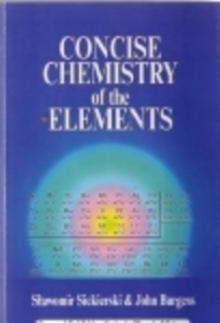 Concise Chemistry of the Elements