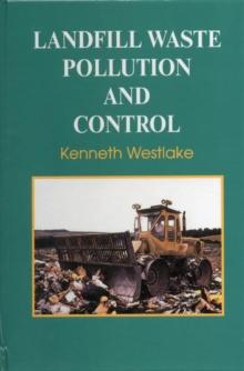 Landfill Waste Pollution and Control