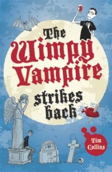 The Wimpy Vampire Strikes Back