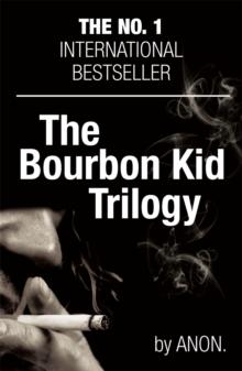 The Bourbon Kid Trilogy