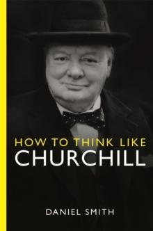 How to Think Like Churchill