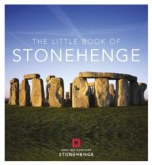 The Little Book of Stonehenge