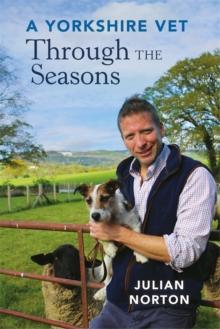 A Yorkshire Vet Through the Seasons