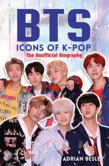 BTS : Icons of K-Pop