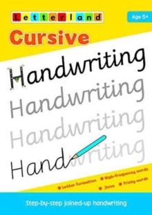 Cursive Handwriting