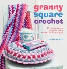 Granny Square Crochet