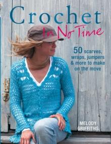 Crochet In No Time