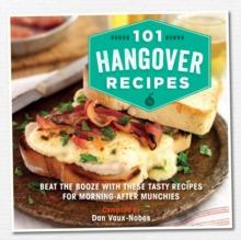 101 Hangover Recipes