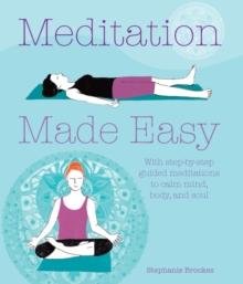 Meditation Made Easy