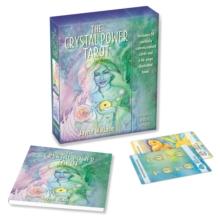 The Crystal Power Tarot : Includes a Full Deck of 78 Specially Commissioned Tarot Cards and a 64-Page Illustrated Book