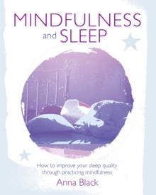 Mindfulness and Sleep