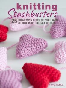 Knitting Stashbusters