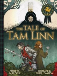 The Tale Of Tam Linn