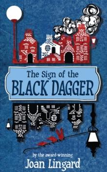 Sign of the Black Dagger