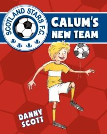 Calum's New Team