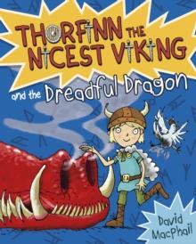 Thorfinn and the Dreadful Dragon