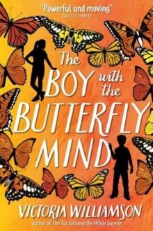 The Boy With The Butterfly Mind