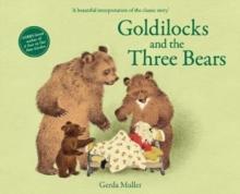 Goldilocks and the Three Bears