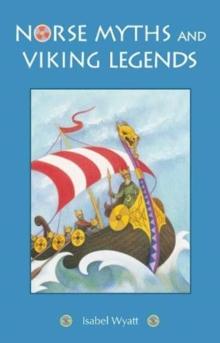 Norse Myths and Viking Legends