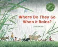 Where Do They Go When It Rains?