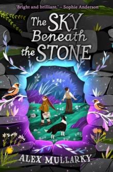 The Sky Beneath The Stone