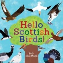 Hello Scottish Birds