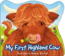 My First Highland Cow