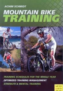 Mountain Bike Training