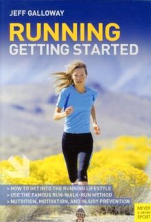 Running: Getting Started