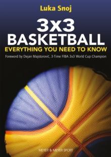 3X3 Basketball : Everything You Need to Know