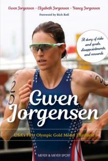 Gwen Jorgensen : USA's First Olympic Gold Medal Triathlete