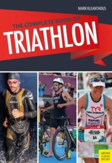 The Complete Book of Triathlon