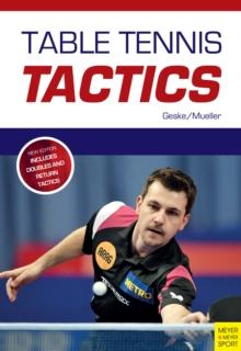 Table Tennis Tactics : Be A Successful Player