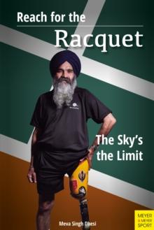 Reach for the Racquet : The Sky's the Limit