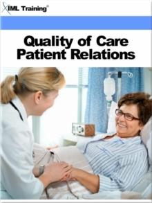 Quality of Care Patient Relations (Nursing)