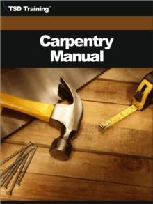 Carpentry Manual (Carpentry)