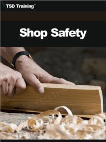 Shop Safety (Carpentry)