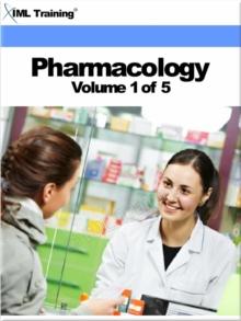 Pharmacology Volume 1