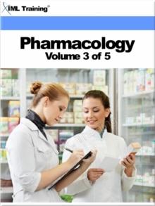 Pharmacology Volume 3