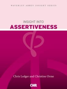 Insight into Assertiveness