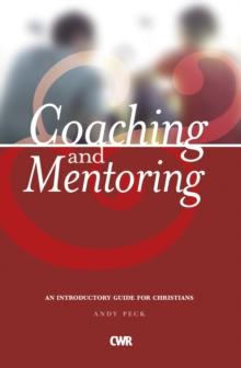 Coaching and Mentoring